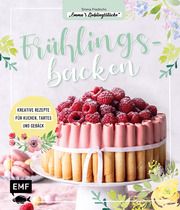 Frühlingsbacken Friedrichs, Emma 9783745910650