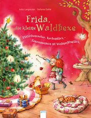 Frida, die kleine Waldhexe Langreuter, Jutta 9783401710471