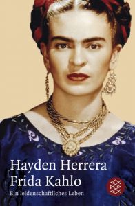 Frida Kahlo Herrera, Hayden 9783596180370