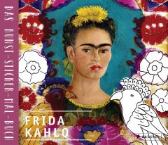 Frida Kahlo Weißenbach, Andrea 9783791373683