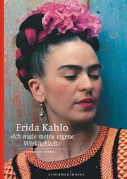 Frida Kahlo Burrus, Christina/Kahlo, Frida 9783829609333