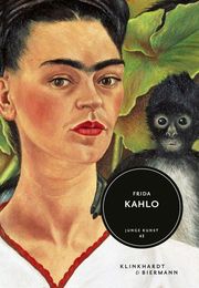 Frida Kahlo Grenzmann, Teresa 9783943616897