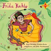 Frida Kahlo Schulz-Reiss, Christine 9783966320870