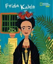 Frida Kahlo Kent, Jane 9788854044418