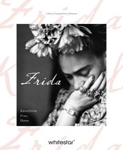 Frida Kahlo Pasqualetti Johnson, Chiara 9788863126778