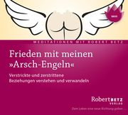 Frieden mit meinen Arsch-Engeln Betz, Robert 9783946016380