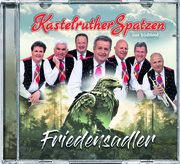 Friedensadler Kastelruther Spatzen 0602475059554