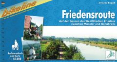 Friedensroute Begaß, Grischa 9783850002653