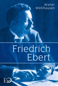 Friedrich Ebert Mühlhausen, Walter 9783801242480
