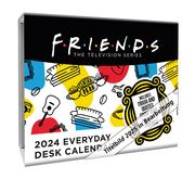 Friends - Freunde 2025  9781835271797