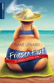 FriesenFlut Lénard, Nané 9783827193896