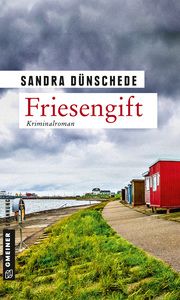 Friesengift Dünschede, Sandra 9783839223710