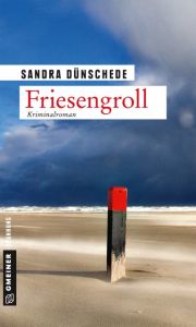 Friesengroll Dünschede, Sandra 9783839222126