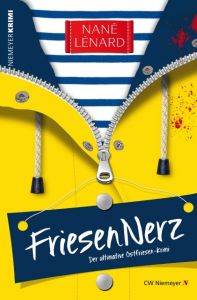 FriesenNerz Lénard, Nané 9783827194411