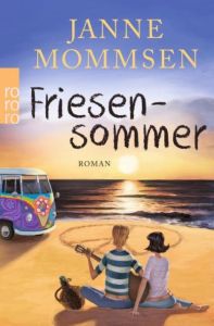 Friesensommer Mommsen, Janne 9783499267390