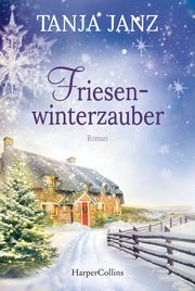 Friesenwinterzauber Janz, Tanja 9783749901562