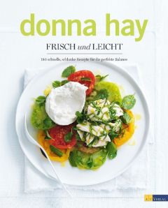 Frisch und leicht Hay, Donna 9783038007678
