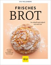 Frisches Brot Wellenberg, Eva 9783833888755