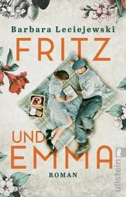 Fritz und Emma Leciejewski, Barbara 9783548066493