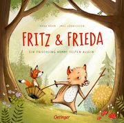 Fritz und Frieda Böhm, Anna 9783751200165