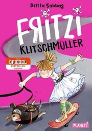 Fritzi Klitschmüller Sabbag, Britta 9783522505406