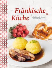 Fränkische Küche  9783897368408