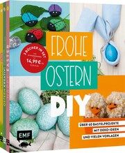 Frohe Ostern - DIY  9783745922202