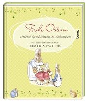 Frohe Ostern Volker Bauch 9783746245928