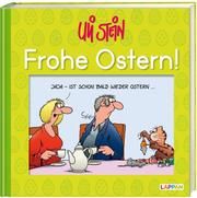 Frohe Ostern! Stein, Uli 9783830345039