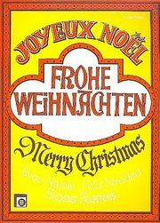 Frohe Weihnachten Peychaer, Herwig 9783309004986