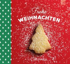 Frohe Weihnachten Irmtraut Fröse-Schreer 9783765531545