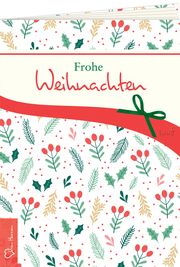 Frohe Weihnachten Sassor, Tanja 9783784079578