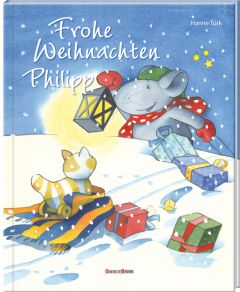 Frohe Weihnachten Philipp Landa, Norbert 9783963040160
