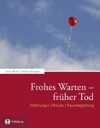 Frohes Warten - früher Tod Mullur, Tomy/Krzyzan, Andreas 9783702230296