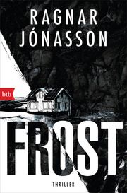FROST Jónasson, Ragnar 9783442759316
