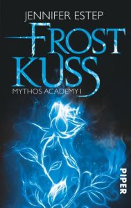 Frostkuss Estep, Jennifer 9783492280310