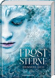 Froststerne Fleck, Anna 9783649644958
