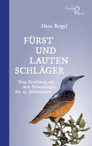 Fürst und Lautenschläger Bergel, Hans 9783868131574