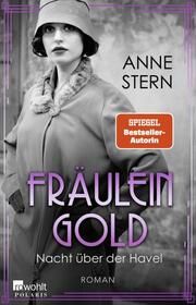 Fräulein Gold: Nacht über der Havel Stern, Anne 9783499013409