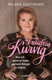 Fräulein Kurvig Hauptmanns, Melanie 9783948696573