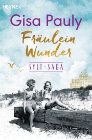 Fräulein Wunder Pauly, Gisa 9783453425774