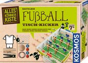 Fußball Tisch-Kicker  4002051604479