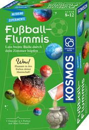 Fußball-Flummis  4002051657741