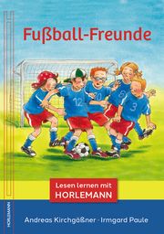 Fußball-Freunde Kirchgäßner, Andreas 9783895024153