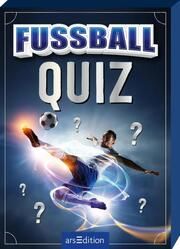 Fußball-Quiz Grünewald, Theo 9783845857015