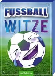 Fußball-Witze Kiefer, Philip 9783845857022