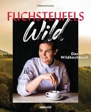 Fuchsteufelswild Fuchs, Viktoria 9783517099170