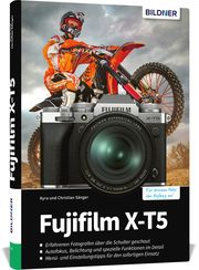 Fujifilm XT-5 Sänger, Kyra/Sänger, Christian 9783832805869