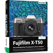 Fujifilm X-T50 Sänger, Dr Kyra/Sänger, Dr Christian 9783832806743