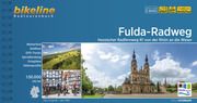 Fulda-Radweg  9783711100887